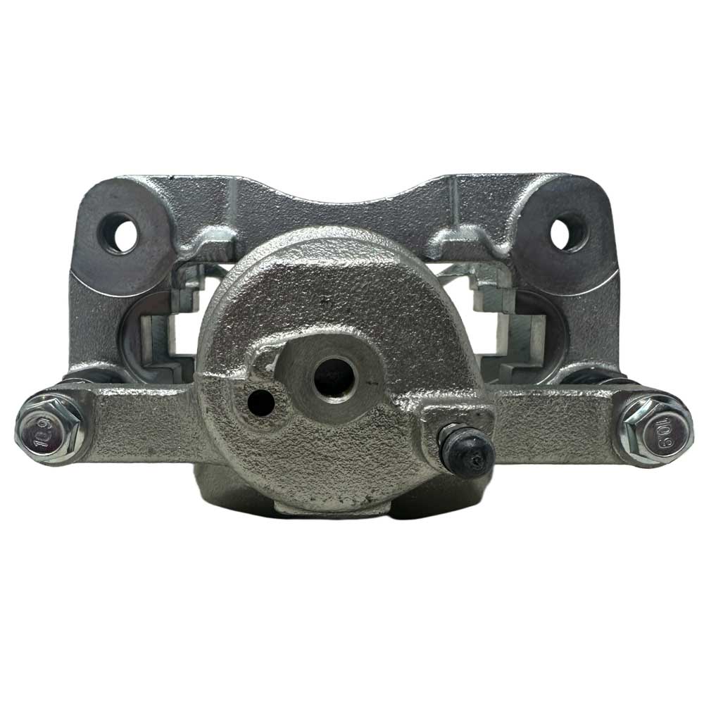 2012 Toyota Prius C Brake Caliper